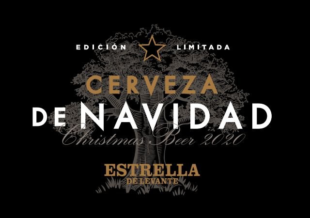 La ‘Cerveza de Navidad’ de 2020 de Estrella de Levante se podrá comprar online, en Hostelería y en Alimentación - 1, Foto 1