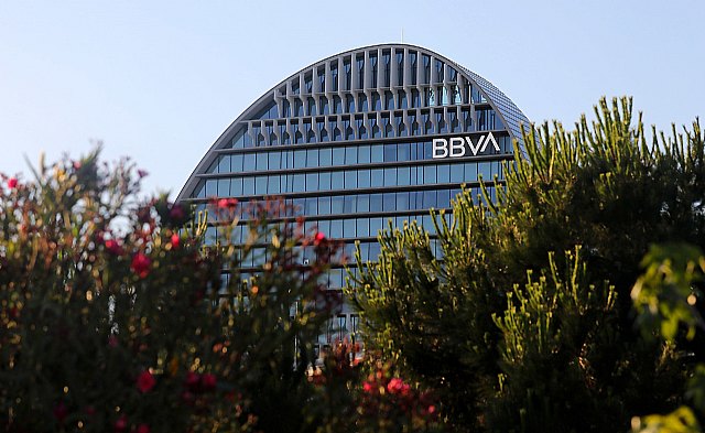 BBVA gana €1.141 millones entre julio y septiembre, un 79% más que en el segundo trimestre - 1, Foto 1
