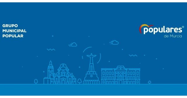 Desarrollo Urbano ejecuta 15 actuaciones en la pedanía de El Palmar para mejorar y crear más parques, jardines y zonas verdes - 1, Foto 1