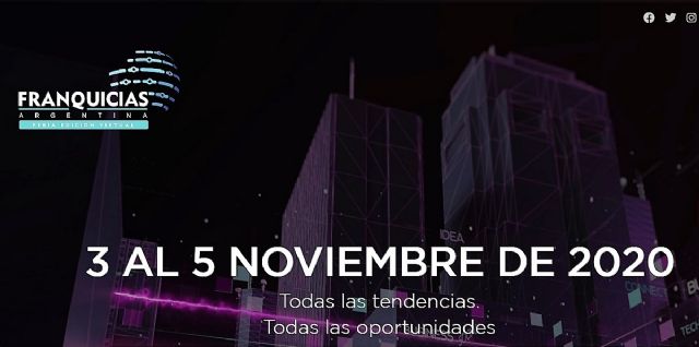 El Director Ejecutivo de la Asociación Española de Franquiciadores, Eduardo Abadía, impartirá una ponencia el jueves 5 de noviembre - 1, Foto 1