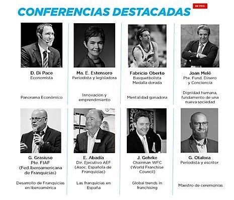 El Director Ejecutivo de la Asociación Española de Franquiciadores, Eduardo Abadía, impartirá una ponencia el jueves 5 de noviembre - 2, Foto 2