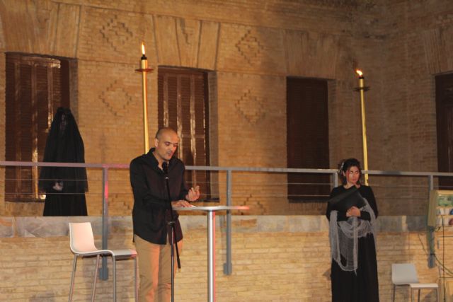 El Museo Barón de Benifayó escenario del comienzo de Halloween en San Pedro del Pinatar - 4, Foto 4