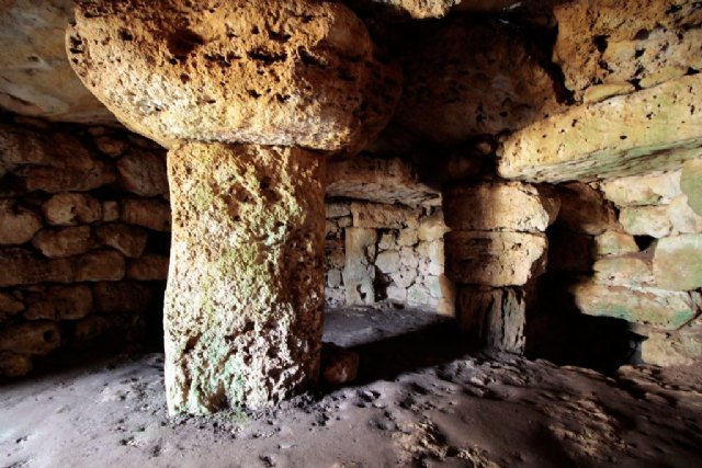 Isla de Menorca, ahondando en su prehistoria - 2, Foto 2