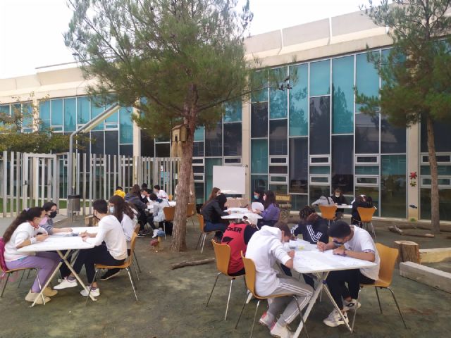 La Biblioteca cierra una intensa semana de actividades con gran éxito de público - 1, Foto 1