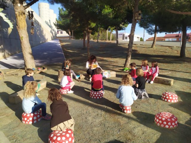 La Biblioteca cierra una intensa semana de actividades con gran éxito de público - 4, Foto 4