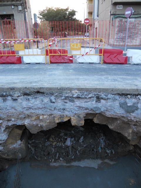 El Defensor del Pueblo declarará a la Dirección de Patrimonio Cultural como administración hostil y entorpecedora - 1, Foto 1