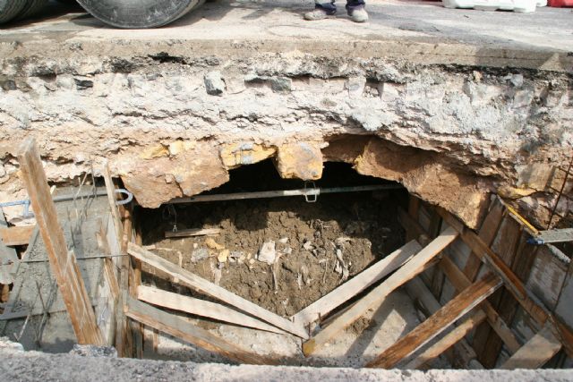 El Defensor del Pueblo declarará a la Dirección de Patrimonio Cultural como administración hostil y entorpecedora - 3, Foto 3