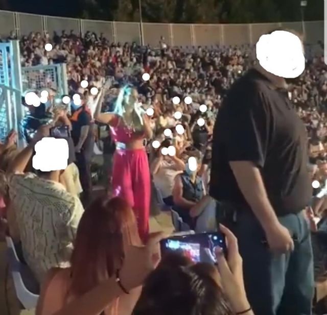 Los conciertos de la discordia en Las Torres de Cotillas - 4, Foto 4