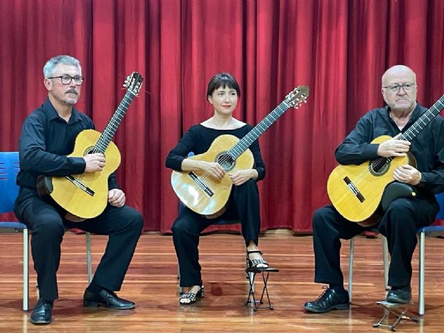 Serenata a Paco Rabal. 20 aniversario - 1, Foto 1