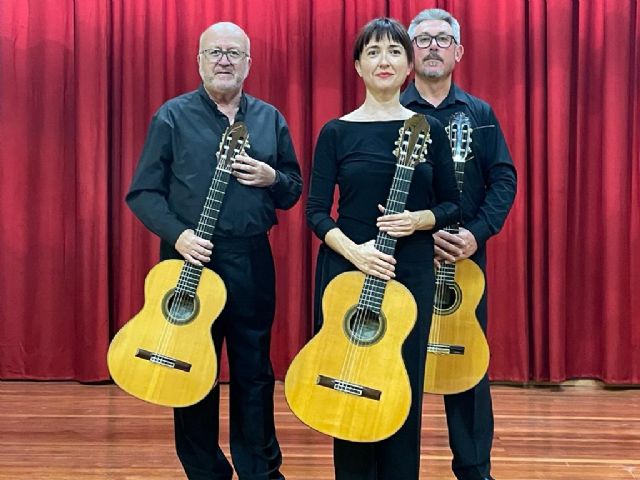 Serenata a Paco Rabal. 20 aniversario - 2, Foto 2
