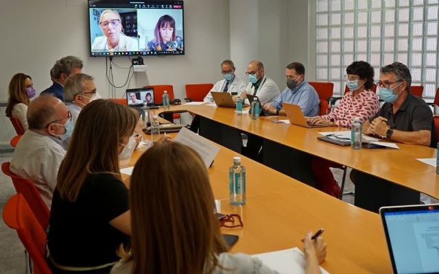 El segundo foro sobre el Modelo Afectivo-Efectivo estudia la atención al paciente con mieloma - 1, Foto 1
