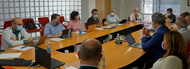 El segundo foro sobre el Modelo Afectivo-Efectivo estudia la atención al paciente con mieloma - 2, Foto 2