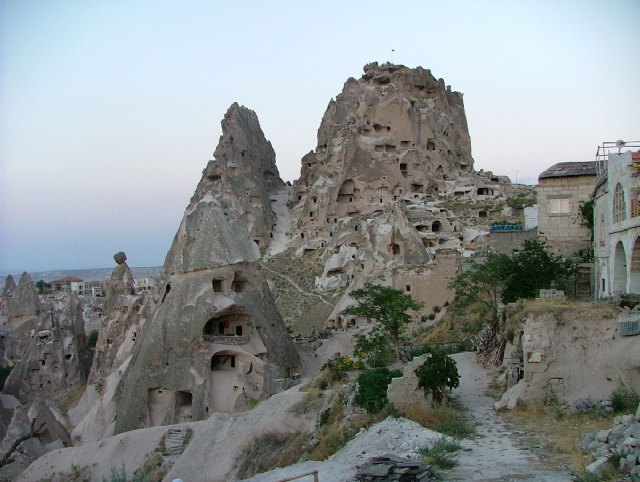 Capadocia. capitulo nº 4 - 1, Foto 1