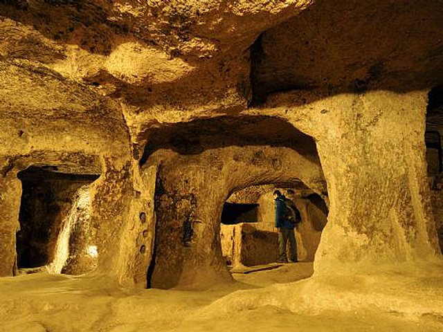 Capadocia. capitulo nº 4 - 3, Foto 3