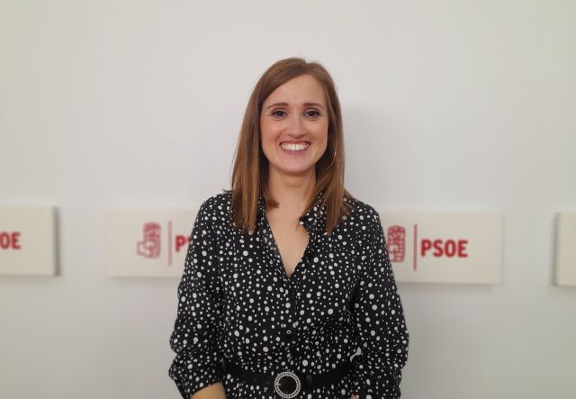 Maravillas Fernández anuncia su intención para ser la candidata a la alcaldía de Cehegín - 1, Foto 1