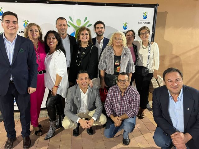 El PP torreño con nuestros comerciantes, el mayor motor de actividad económica del municipio - 1, Foto 1