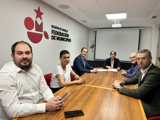 La Comisión Ejecutiva de la FMRM acuerda celebrar la Asamblea General Extraordinaria para la elección de los nuevos representantes el 10 de noviembre - 1, Foto 1