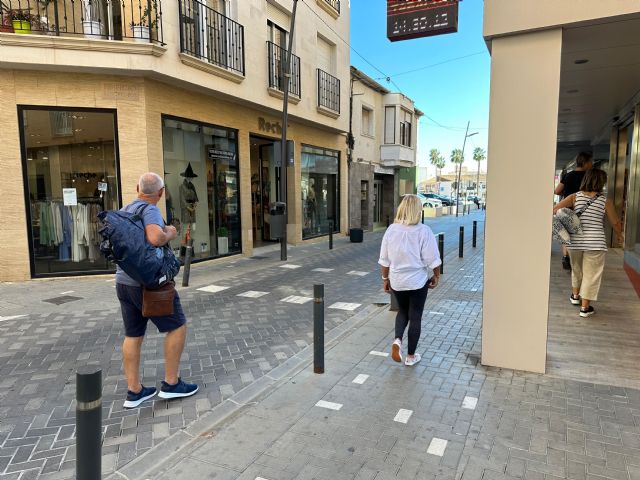 El Ayuntamiento dará bonos de aparcamiento gratuito para fomentar las compras en el centro - 1, Foto 1