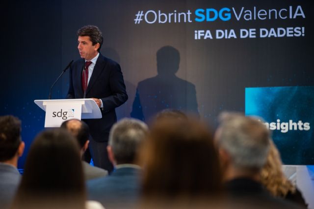Valencia acoge una nueva sede de SDG Group en España - 2, Foto 2