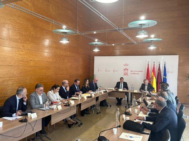 El Ayuntamiento impulsa la digitalización de los sistemas de riego y la red de telecontadores - 1, Foto 1