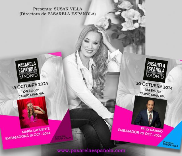 El Casino Gran Vía de Madrid ,acogió la moda sostenible y la innovación - 1, Foto 1