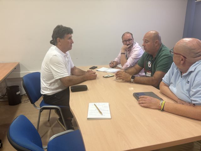 HOSTEAGUILAS y MAKRO se unen para potenciar la hostelería en Águilas - 1, Foto 1