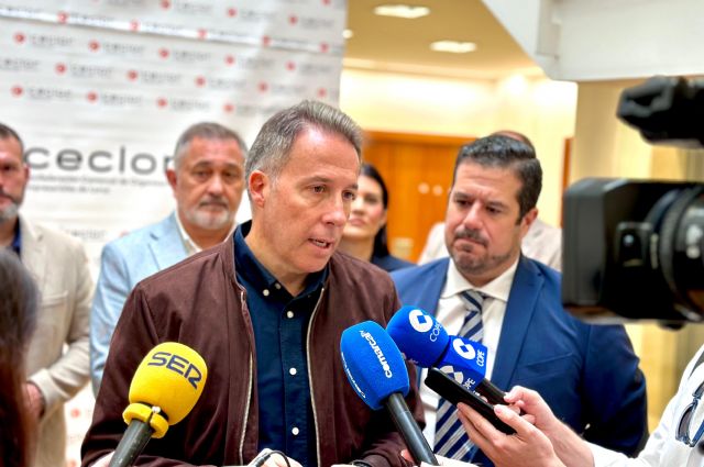 El último mapa de las zonas de flujo preferente provocará un impacto económico en Lorca difícil de superar; con cerca de 200 millones de euros en pérdidas y miles de familias damnificadas - 1, Foto 1