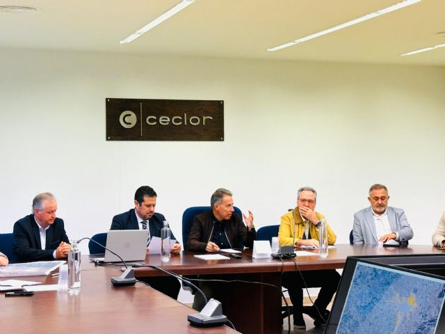 El último mapa de las zonas de flujo preferente provocará un impacto económico en Lorca difícil de superar; con cerca de 200 millones de euros en pérdidas y miles de familias damnificadas - 2, Foto 2