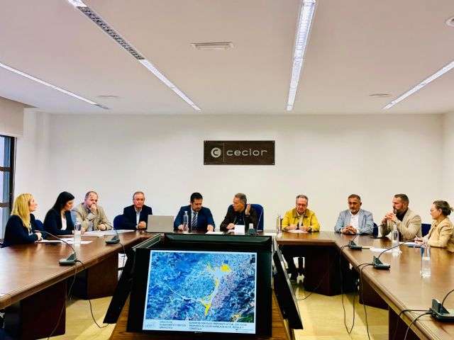 El último mapa de las zonas de flujo preferente provocará un impacto económico en Lorca difícil de superar; con cerca de 200 millones de euros en pérdidas y miles de familias damnificadas - 3, Foto 3