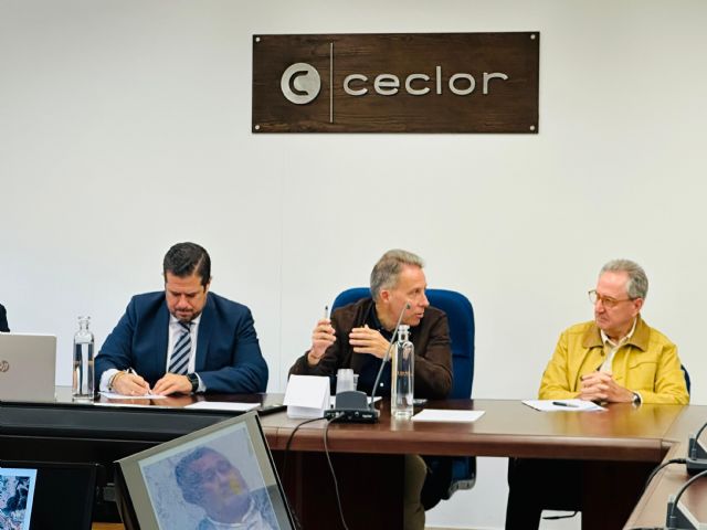 El último mapa de las zonas de flujo preferente provocará un impacto económico en Lorca difícil de superar; con cerca de 200 millones de euros en pérdidas y miles de familias damnificadas - 4, Foto 4