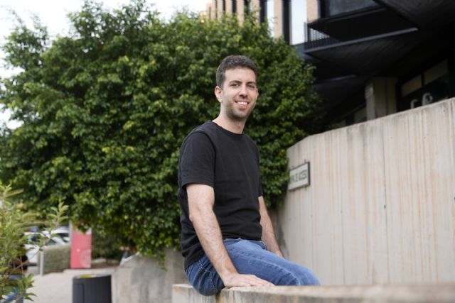 Un proyecto de la Universidad de Murcia pondrá a prueba los límites de la teoría de Einstein - 1, Foto 1