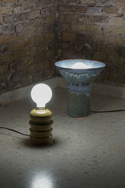 Nueva exposición: “Luz y Bodega” de Catalina Catarsis en el Espacio La Bodega - 4, Foto 4