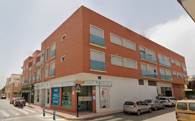 A subasta pública plazas de garaje y trasteros con descuentos del 67% en Alhama y Librilla - 2, Foto 2