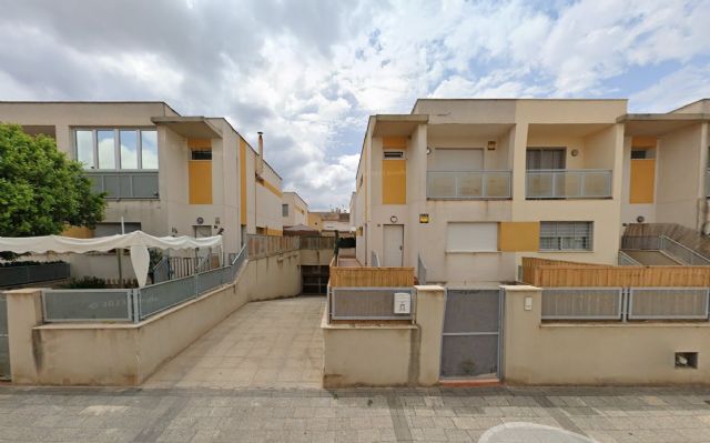 A subasta pública plazas de garaje y trasteros con descuentos del 67% en Alhama y Librilla - 3, Foto 3