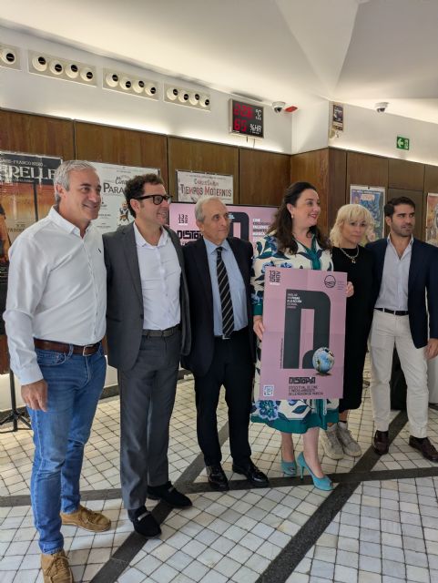 Festival de cine Distopía - 1, Foto 1