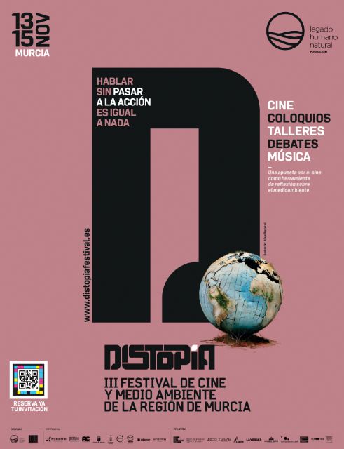 Festival de cine Distopía - 2, Foto 2