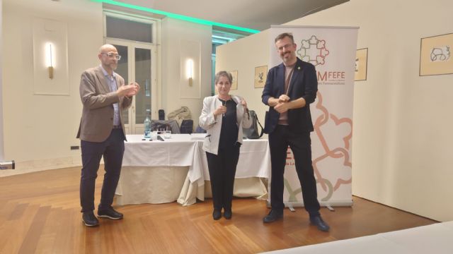 Fiscalidad, rentabilidad y digitalización en Albacete - 1, Foto 1