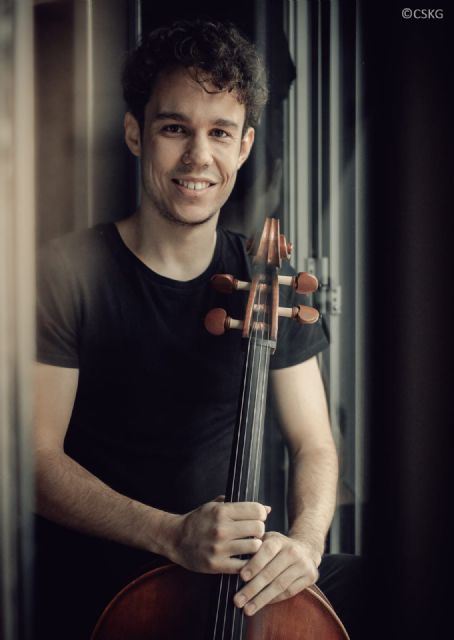 La agrupación Cuarteto Salzillo ofrece el último concierto del ciclo Luna en Las Claras - 1, Foto 1