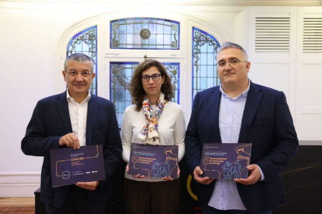 All.Can Spain aboga por un Plan Nacional Integral de Largos Supervivientes en Cáncer - 1, Foto 1