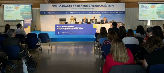 Más de 200 inspectores farmacéuticos analizan los retos de la fabricación de medicamentos y la lucha contra actividades ilegales