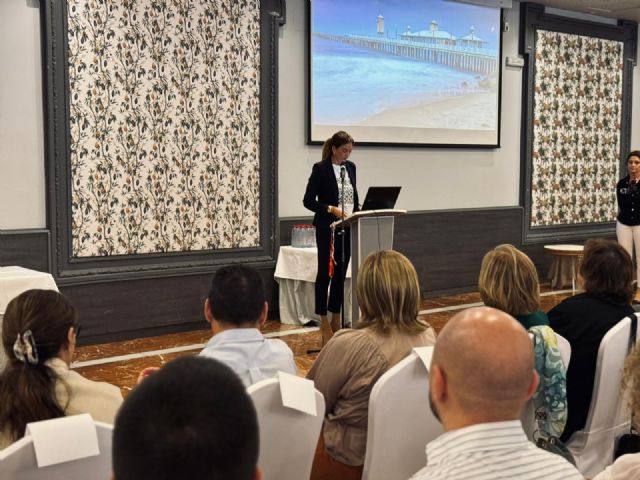 Archena inaugura la Primera Ruta de Turismo de Bienestar de la Región de Murcia: De Archena a Caravaca de la Cruz, un viaje introspectivo - 2, Foto 2