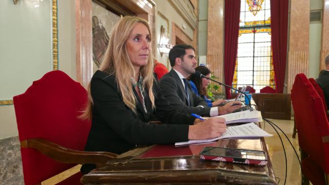 El Pleno aprueba el II Plan de Infancia y Adolescencia 2025-2028 que refuerza el compromiso municipal con la protección de los derechos y el bienestar de los más pequeños - 1, Foto 1