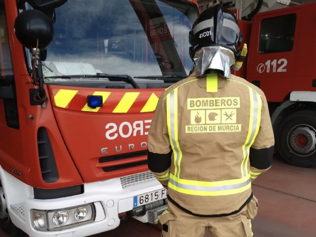 El Partido Popular de Águilas lamenta que el PSOE utilice el Parque de Bomberos con fines partidistas en lugar de buscar soluciones reales - 1, Foto 1