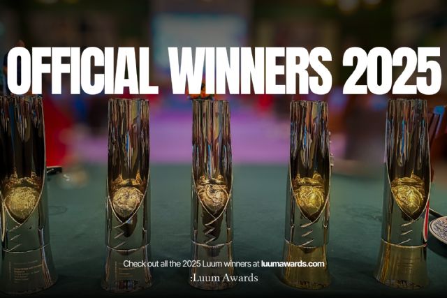 En Suiza ya se oficializaron las mejores acciones creativas con propósito de Luum 2025 - 1, Foto 1