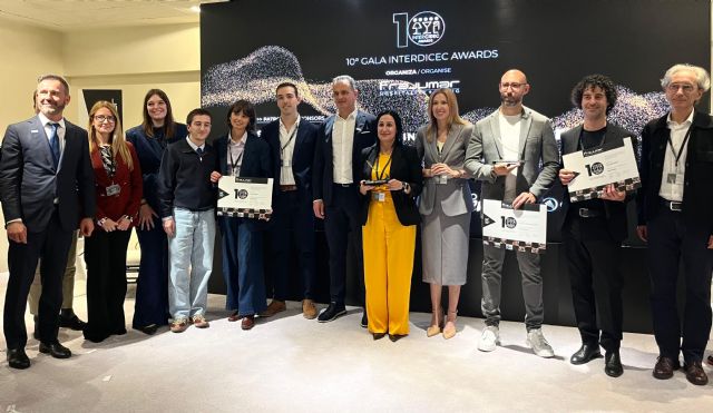 La Región exportó en los ocho primeros meses del año muebles por valor de más de 100 millones de euros