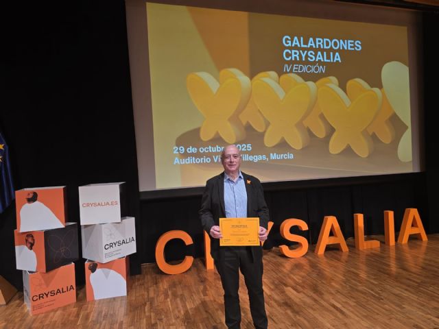 Reconocen a Ribera Hospital de Molina por su compromiso con la inserción social y laboral de las personas más vulnerables - 1, Foto 1