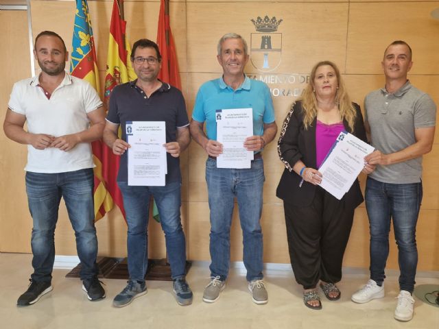 FAMU y FACV vuelven a unir sus fuerzas - 1, Foto 1