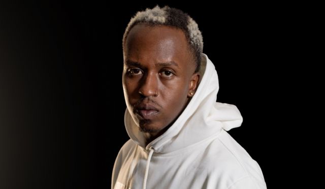 YONKEY prende la escena latina con “Baby Loop” - 1, Foto 1