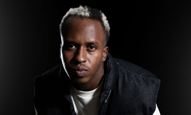 YONKEY prende la escena latina con “Baby Loop” - 2, Foto 2