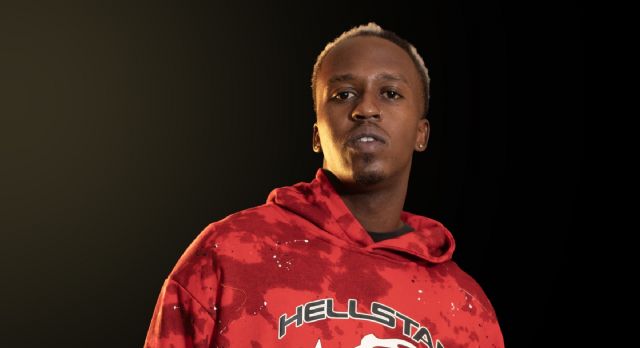 YONKEY prende la escena latina con “Baby Loop” - 3, Foto 3